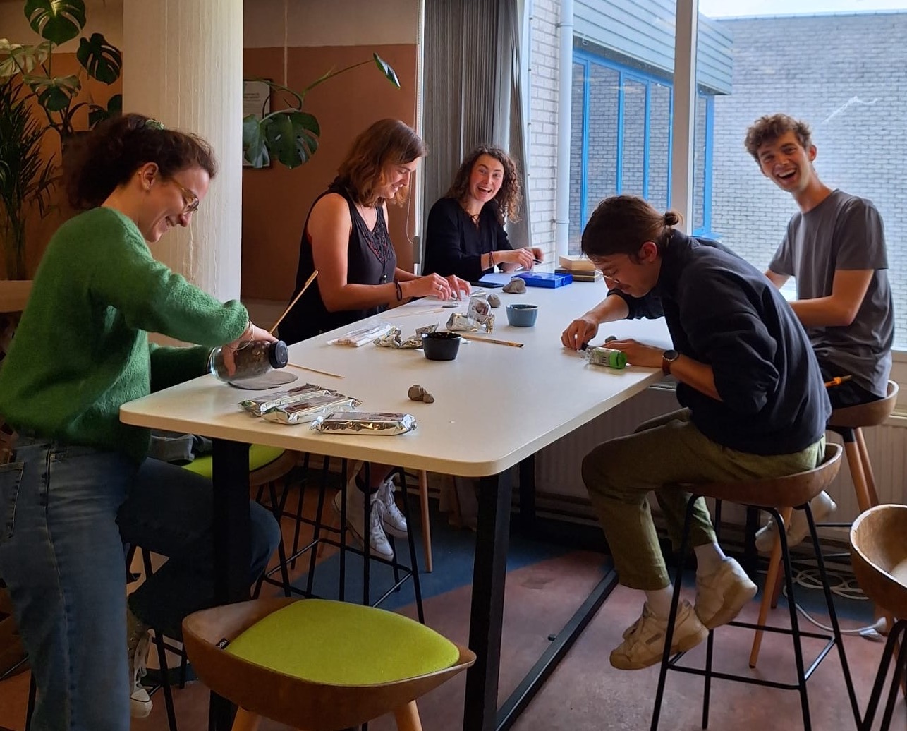 Exemple d'expérience